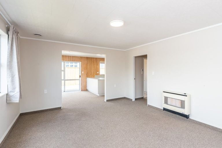 Photo of property in 50c Winchester Street, Levin, 5510