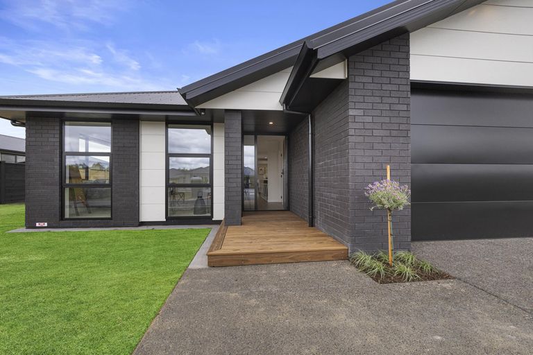 Photo of property in 6 Batham Drive, Matamata, 3400