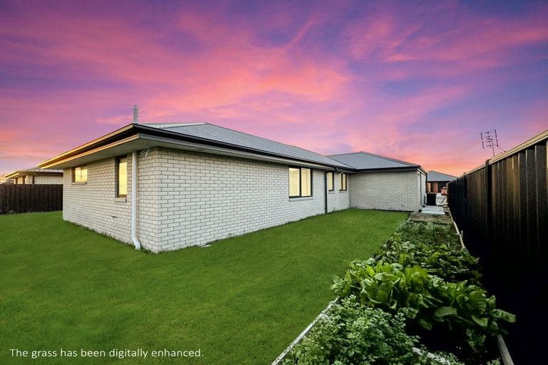 Photo of property in 46 Waiotahi Road, Kaiapoi, 7630