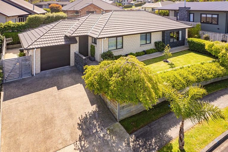 Photo of property in 15 Edith Collier Drive, Otamatea, Whanganui, 4500