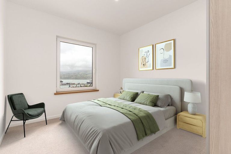 Photo of property in 43 Jacksons Road, Lyttelton, 8082