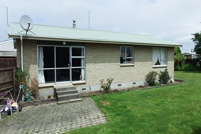 Photo of property in 302 Centre Street, Heidelberg, Invercargill, 9812