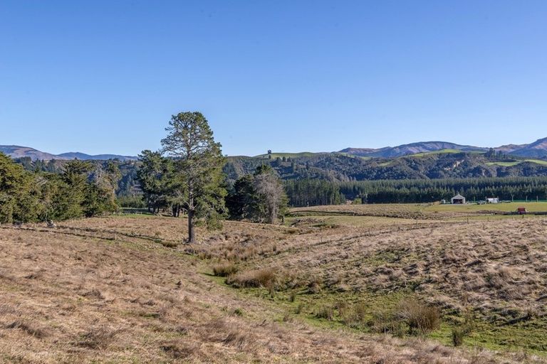 Photo of property in 562 Loburn Kowai Road, Loburn, Rangiora, 7472