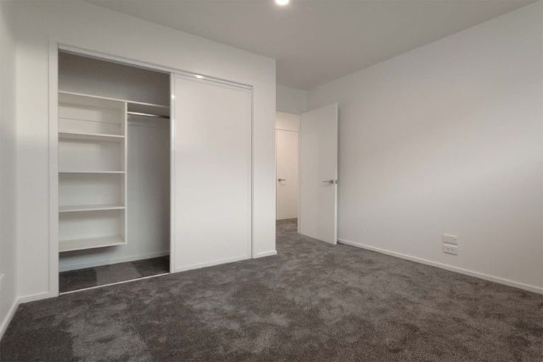 Photo of property in 3/273 Barbadoes Street, Christchurch Central, Christchurch, 8011
