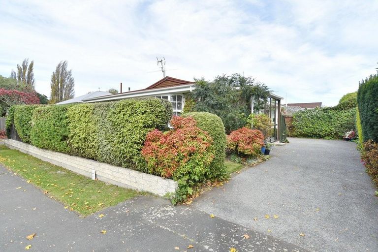 Photo of property in 1/128 Studholme Street, Somerfield, Christchurch, 8024