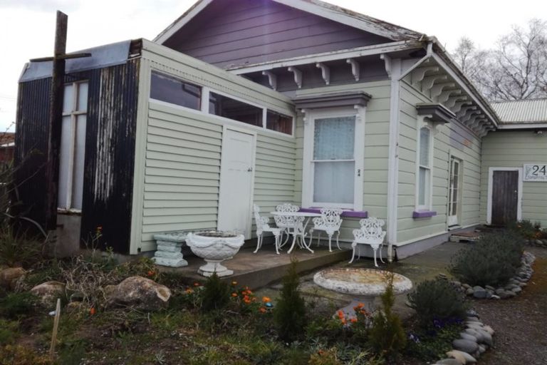 Photo of property in 24 Wamphray Street, Nightcaps, 9630