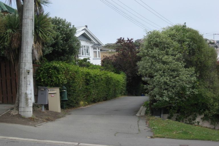 Photo of property in 64 Moncks Spur Road, Redcliffs, Christchurch, 8081