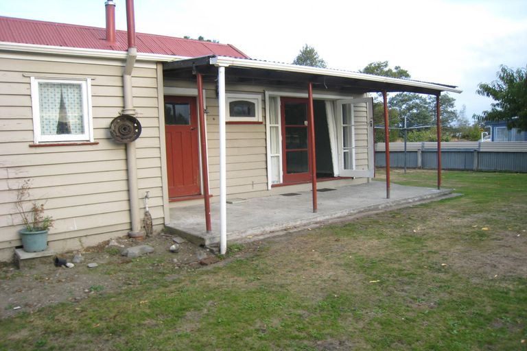 Photo of property in 11 Lyall Terrace, Temuka, 7920