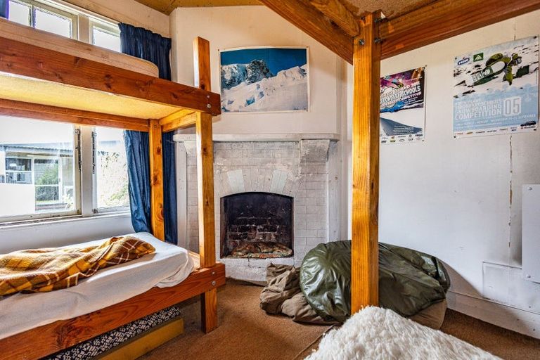 Photo of property in 15 Pitt Street, Raetihi, 4632