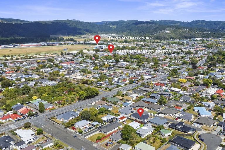 Photo of property in 11 Poulson Grove, Trentham, Upper Hutt, 5018