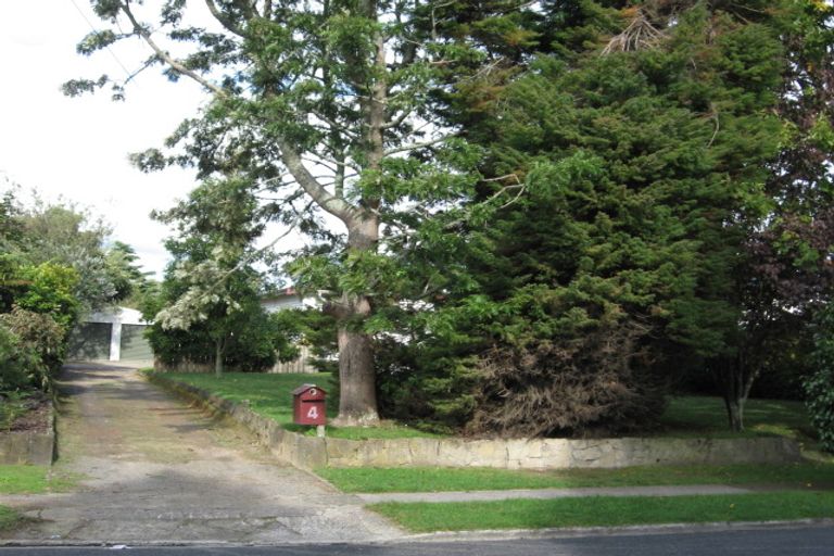 Photo of property in 4 Okoroire Street, Tirau, 3410