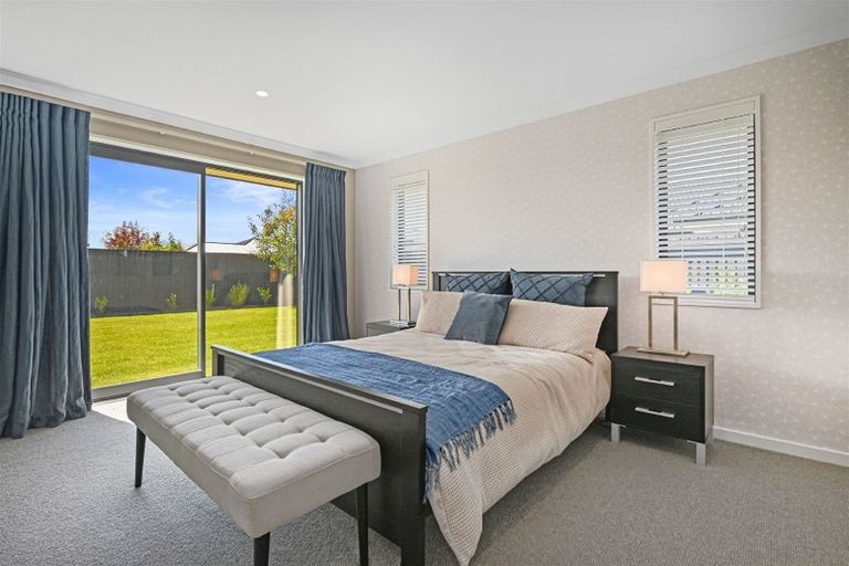 Photo of property in 166 Southfield Drive, Lincoln, 7608