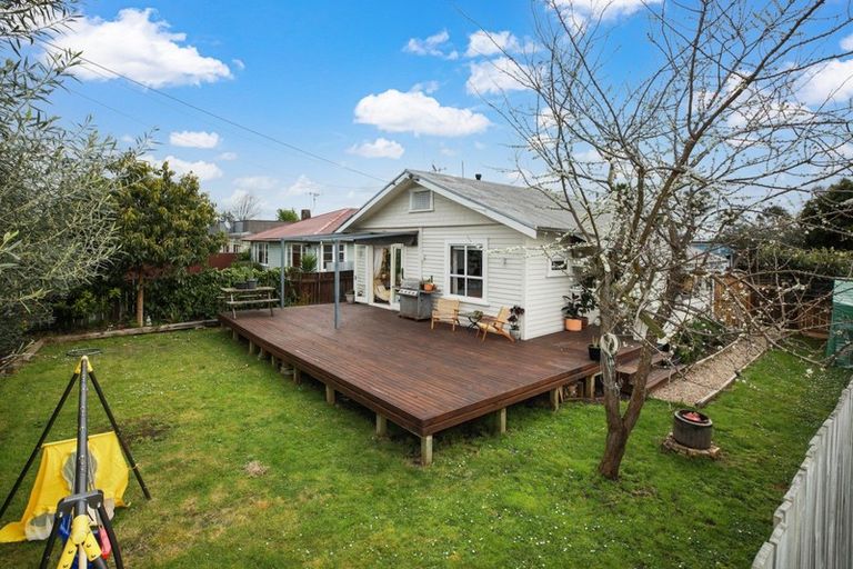 Photo of property in 30 Higgins Road, Frankton, Hamilton, 3204