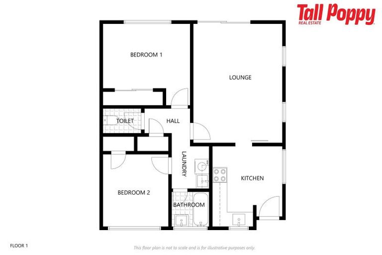 Photo of property in 1/24 Hayton Road, Wigram, Christchurch, 8042