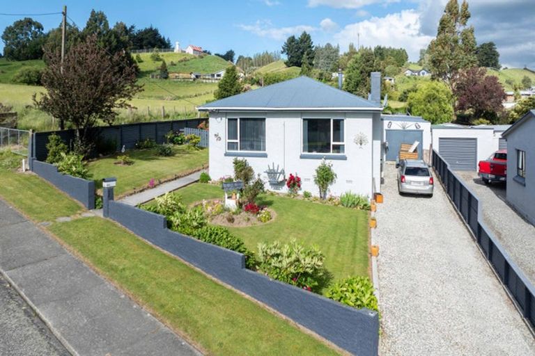 Photo of property in 49 Wentworth Street, East Gore, Gore, 9710