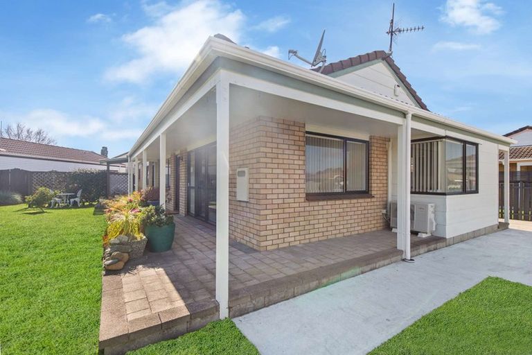 Photo of property in 63 Gloucester Road, Mount Maunganui, 3116