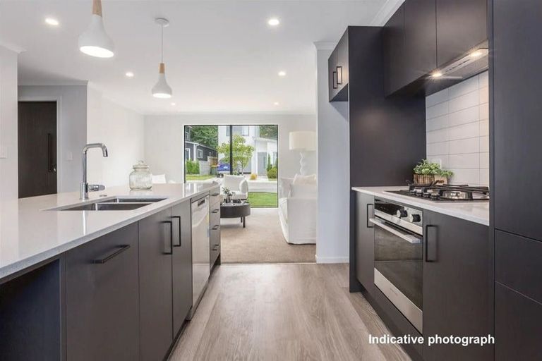 Photo of property in 8 Breakwater Way, Whitby, Porirua, 5024