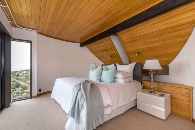 Photo of property in 20 Patmos Place, Mount Pleasant, Christchurch, 8081