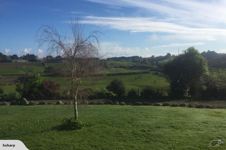 Photo of property in 369 Glenbrook Station Road, Glenbrook, Waiuku, 2681