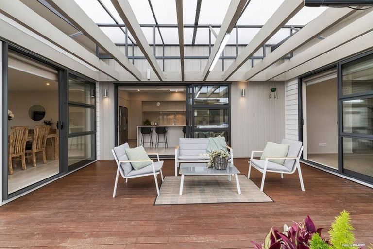 Photo of property in 51 Kahawairahi Drive, Beachlands, Auckland, 2018