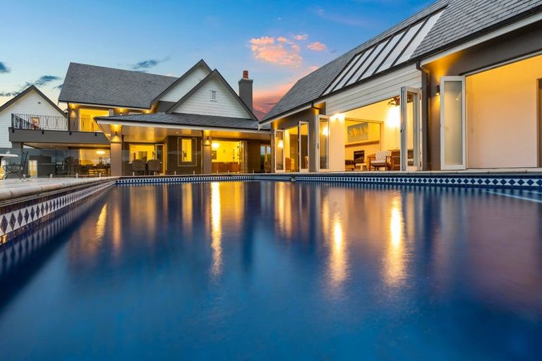 Photo of property in 410 Pukapuka Road, Pohuehue, Warkworth, 0983