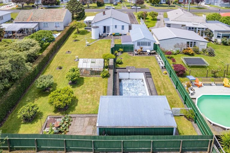 Photo of property in 7 Caffray Avenue, Aramoho, Whanganui, 4500