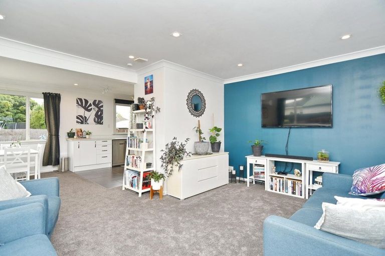 Photo of property in 31 Otaki Street, Kaiapoi, 7630