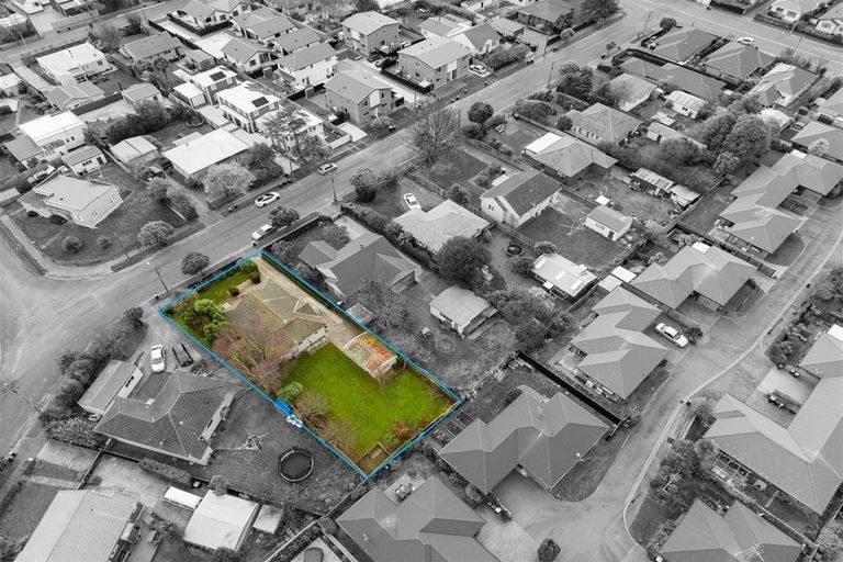 Photo of property in 8 Cooke Street, Somerfield, Christchurch, 8024