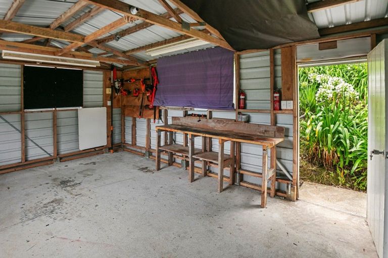 Photo of property in 5 Lucy Road, Waiomu, Thames, 3575