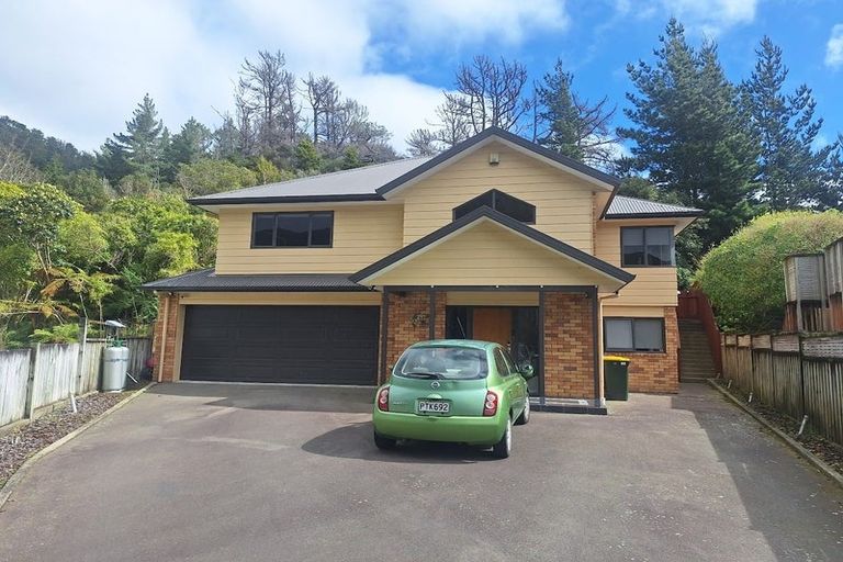 Photo of property in 15b Raukawa Street, Stokes Valley, Lower Hutt, 5019