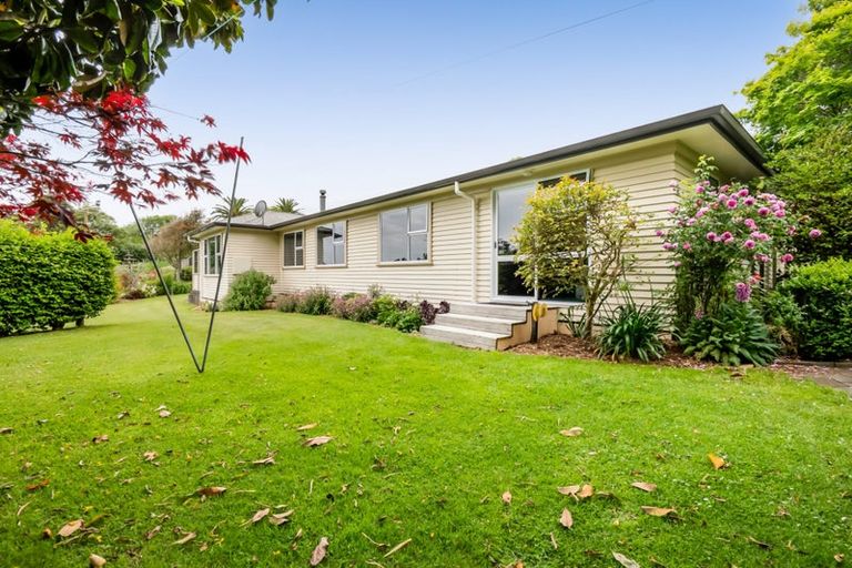 Photo of property in 218 Henwood Road, Paraite, New Plymouth, 4372