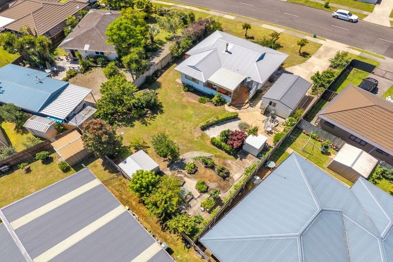 Photo of property in 65 Beattie Road, Kawerau, 3127