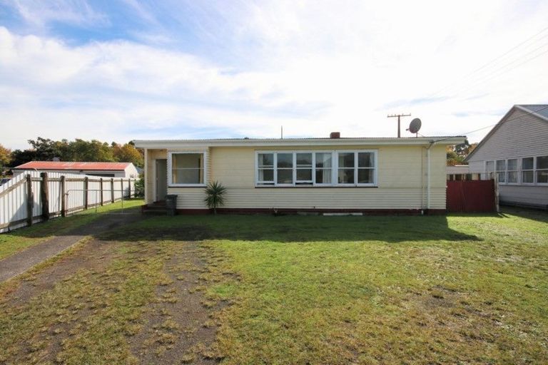 Photo of property in 10 Whitaker Street, Kawerau, 3127