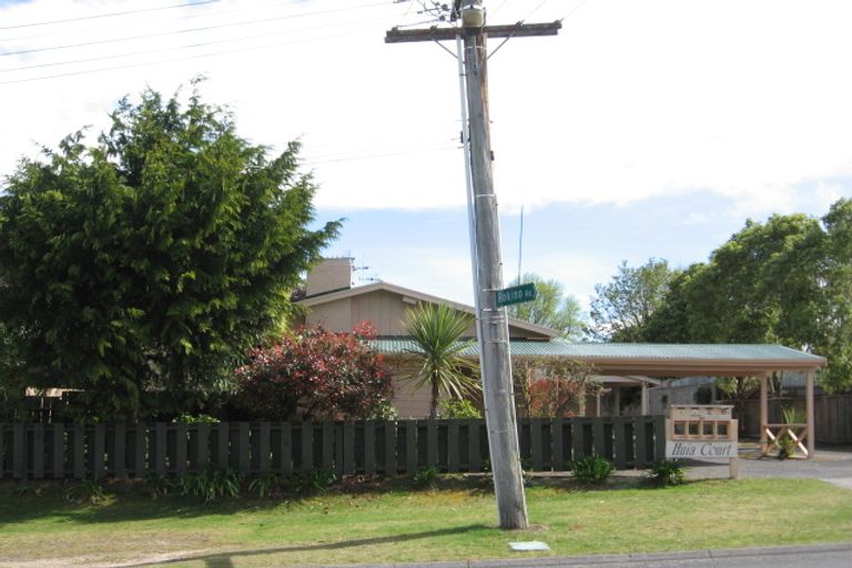 Photo of property in 2/50 Huia Street, Taupo, 3330