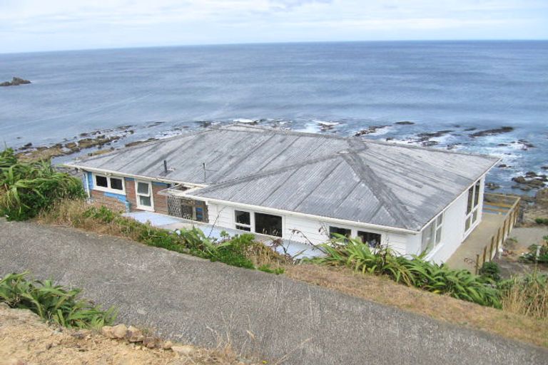 Photo of property in 47 High Street, Island Bay, Wellington, 6023