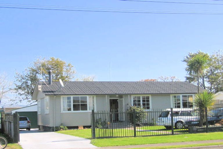 Photo of property in 20 Grenada Street, Mount Maunganui, 3116