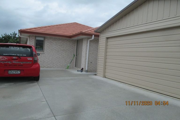Photo of property in 2/22 Campbell Street, Frankton, Hamilton, 3204