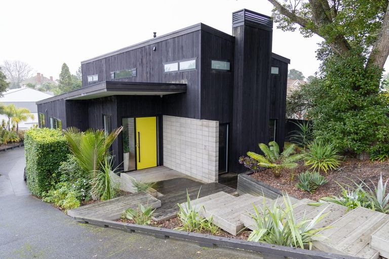 Photo of property in 22 Grampian Road, Saint Heliers, Auckland, 1071