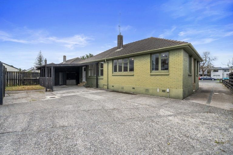 Photo of property in 933a Cameron Road, Gate Pa, Tauranga, 3112