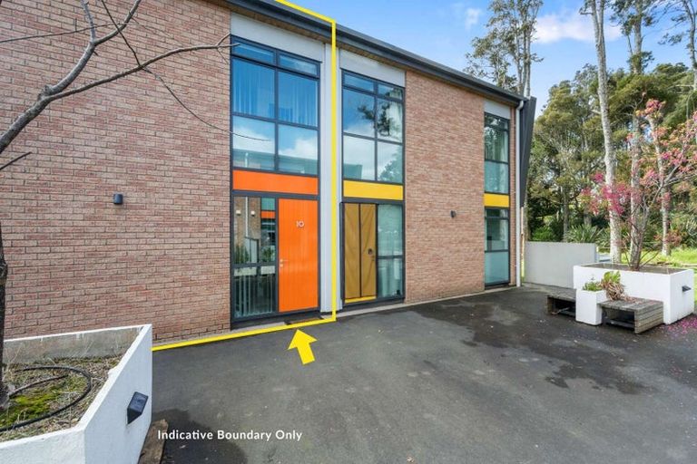 Photo of property in 10/182 Flat Bush School Road, Flat Bush, Auckland, 2019