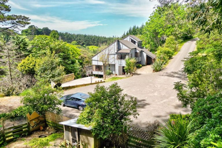 Photo of property in 235 No 2 Line, Okoia, Whanganui, 4572