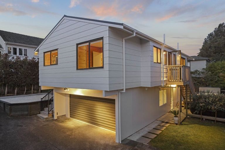 Photo of property in 28 Harley Road, Hauraki, Auckland, 0622