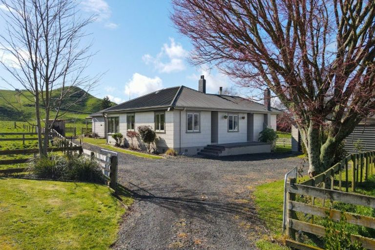 Photo of property in 459 Whirinaki Valley Road, Ngakuru, Rotorua, 3077