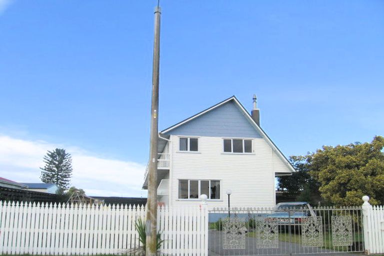 Photo of property in 162 Te Awa Avenue, Awatoto, Napier, 4110
