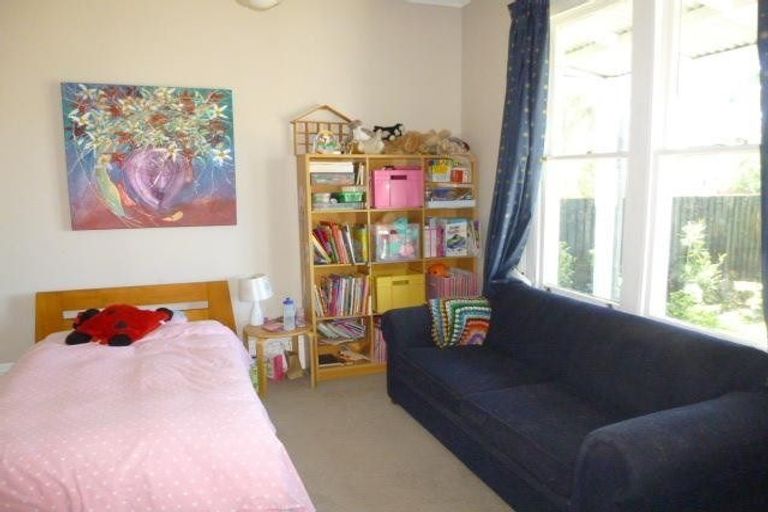 Photo of property in 505 Barbadoes Street, Edgeware, Christchurch, 8013