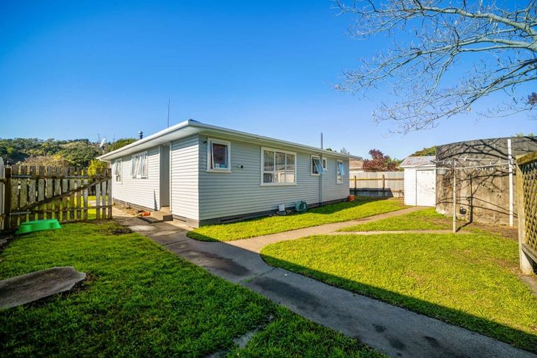 Photo of property in 27 Steele Road, Tamarau, Gisborne, 4010