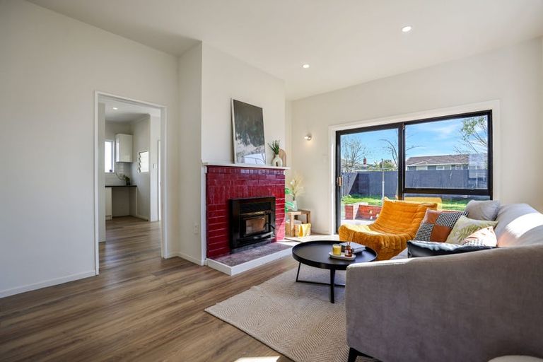 Photo of property in 11 Kerr Street, Netherby, Ashburton, 7700