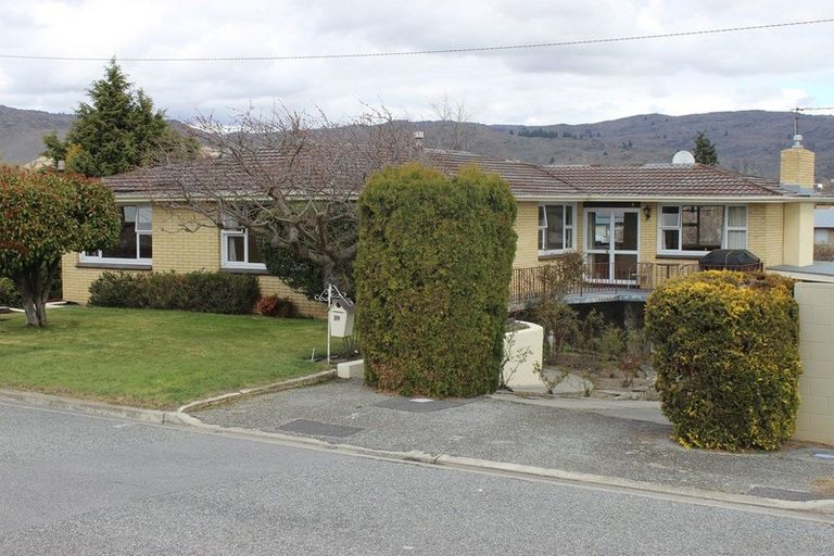 Photo of property in 38 Royal Terrace, Alexandra, 9320