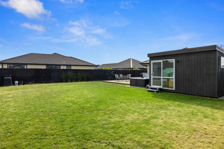 Photo of property in 56 Shadbolt Lane, Rolleston, 7614