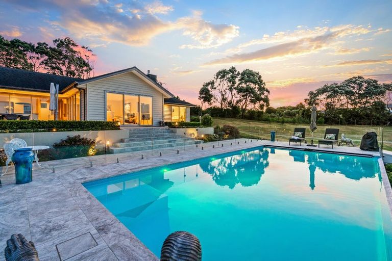 Photo of property in 262 Bawden Road, Dairy Flat, Albany, 0792